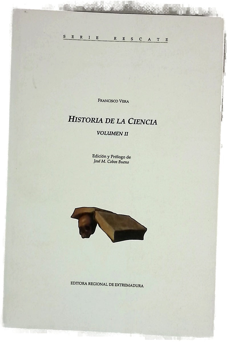 Historia de la ciencia