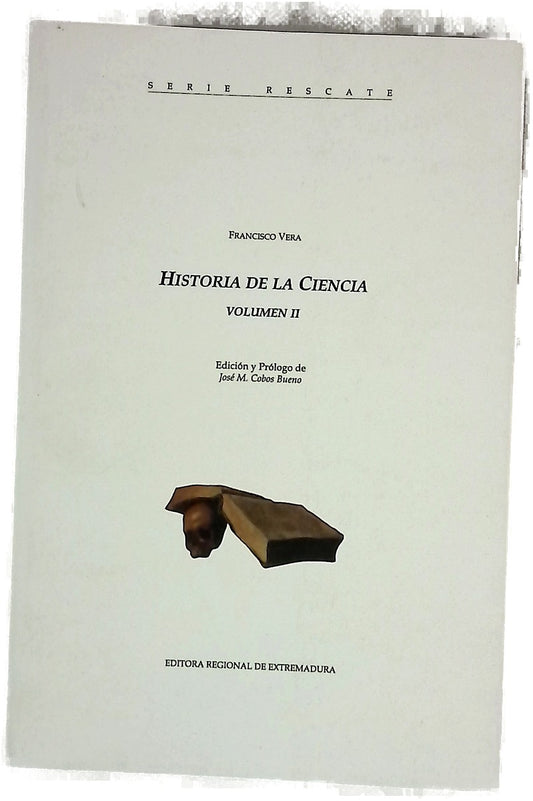 Historia de la ciencia