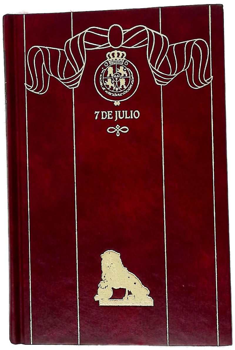 7 de Julio