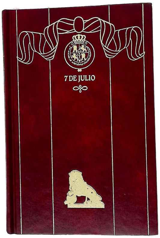 7 de Julio