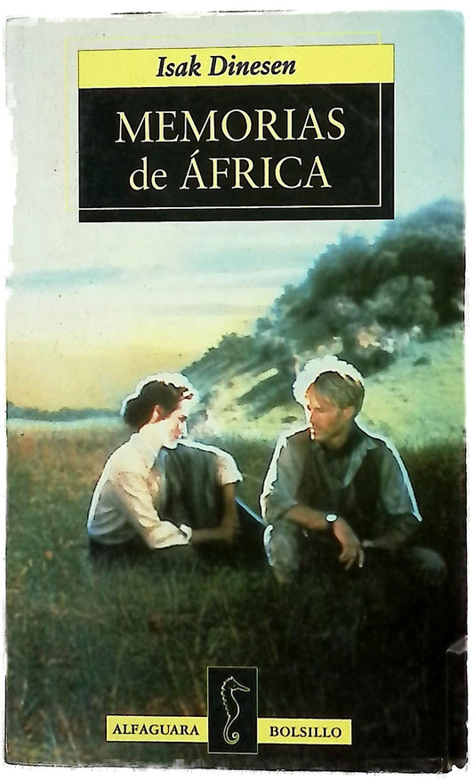 Memorias de África