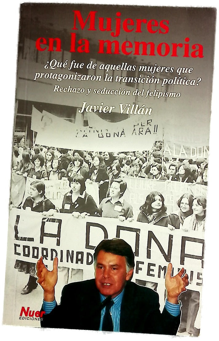 Mujeres en la memoria