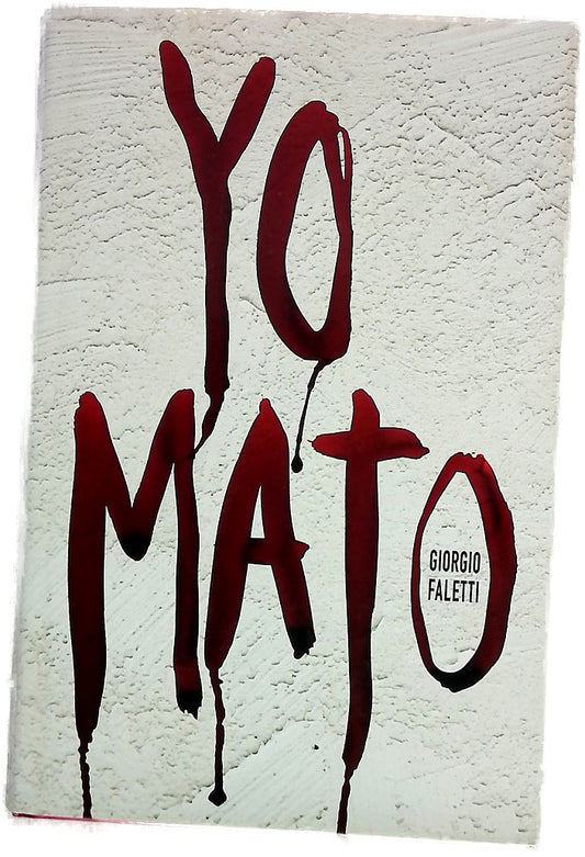 Yo mato