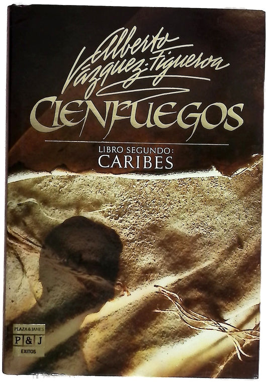 Cienfuegos II Caribes