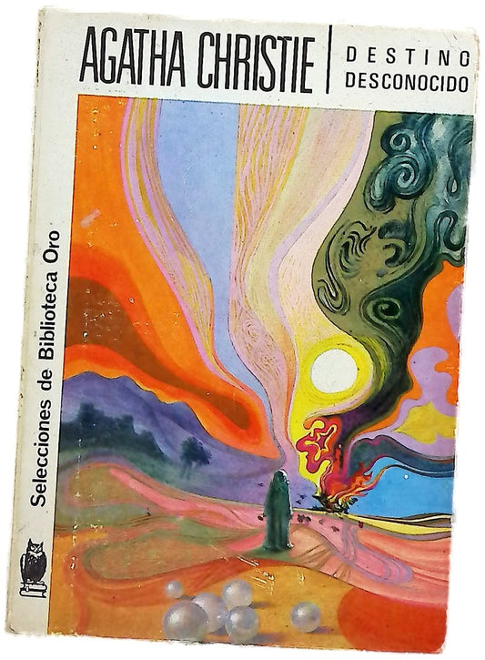 Destino desconocido