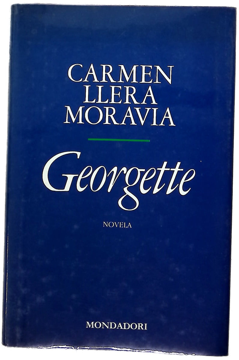 Georgette