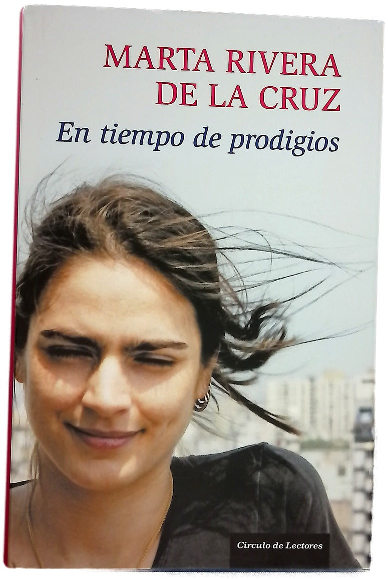 En tiempo de prodigios