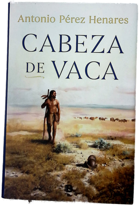 Cabeza de Vaca