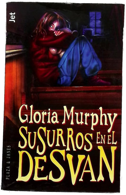 Susurros en el desván