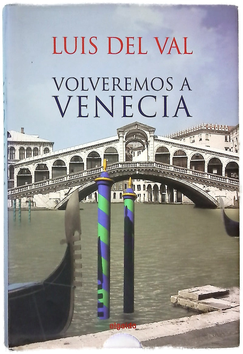 Volveremos a Venecia