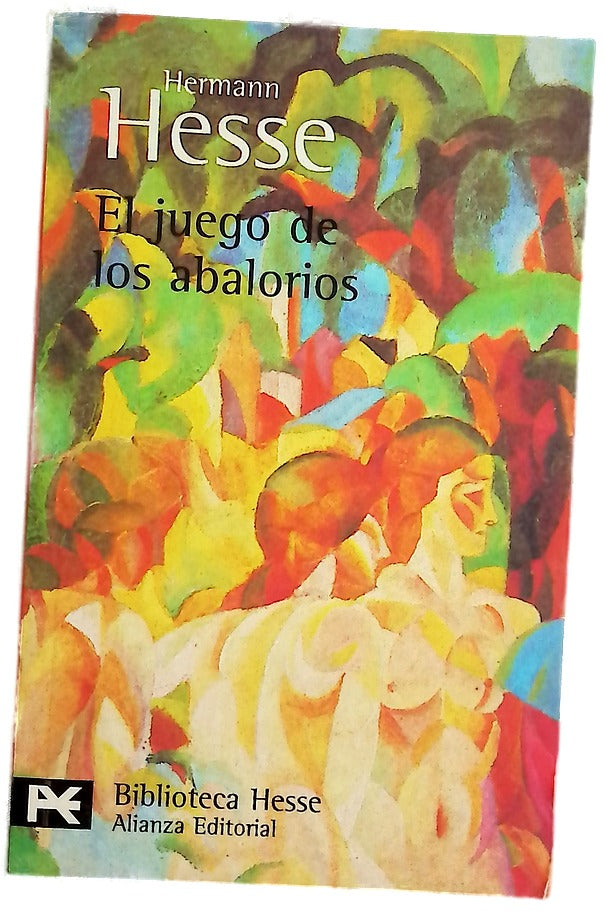 El juego de los abalorios
