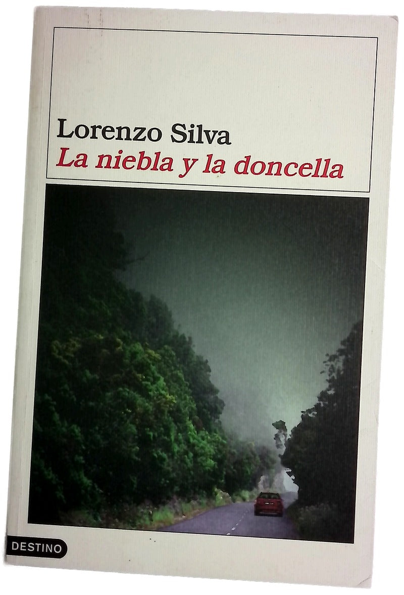 La niebla y la doncella