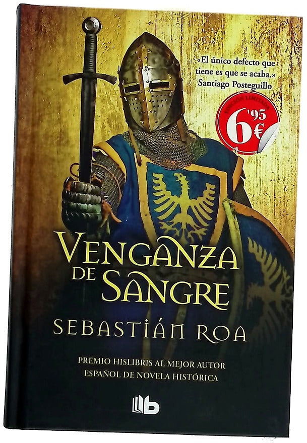 Venganza de sangre