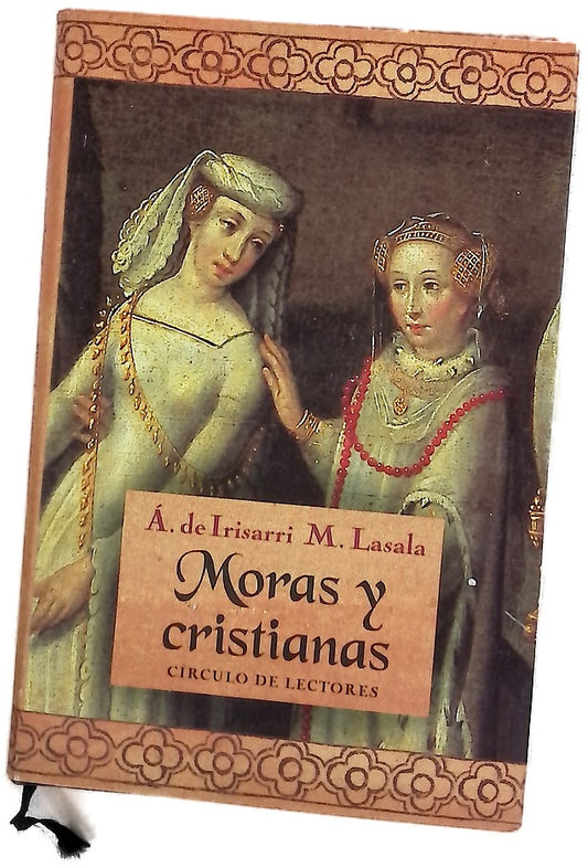 Moras y cristianas