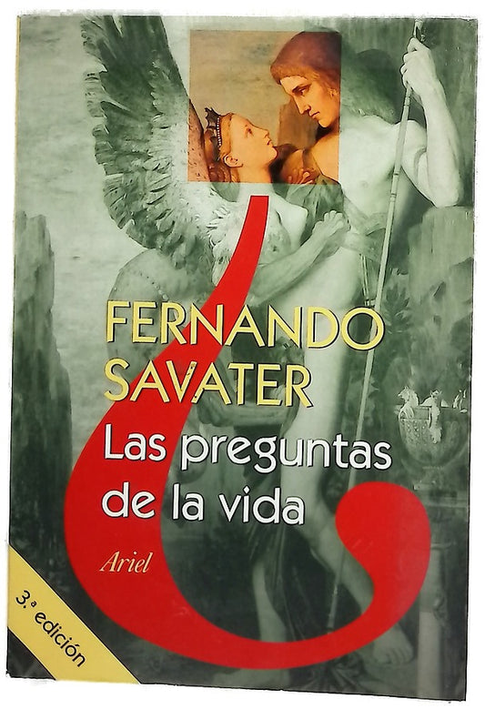 Las preguntas de la vida