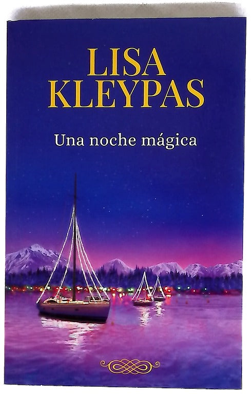 Una noche mágica