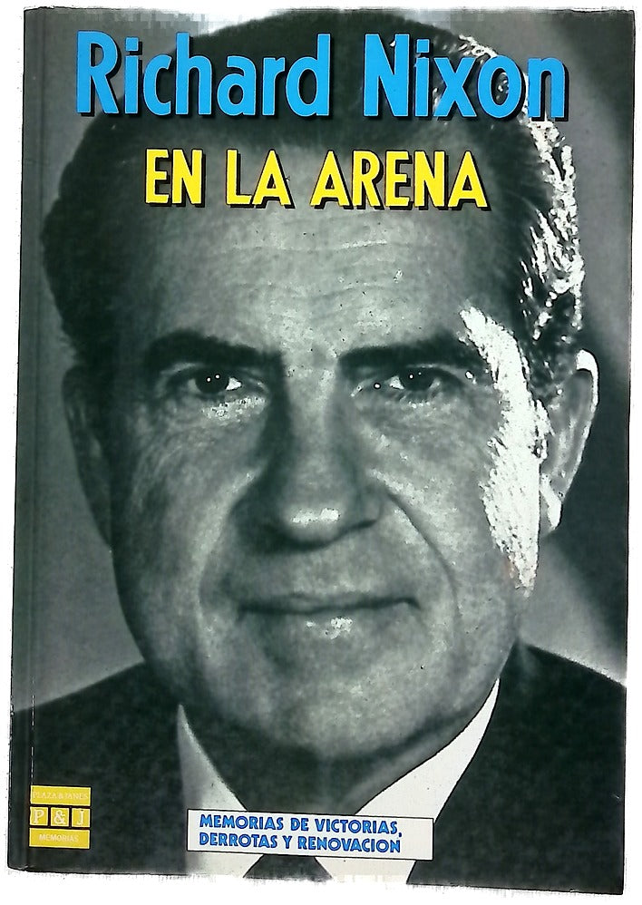 En la arena