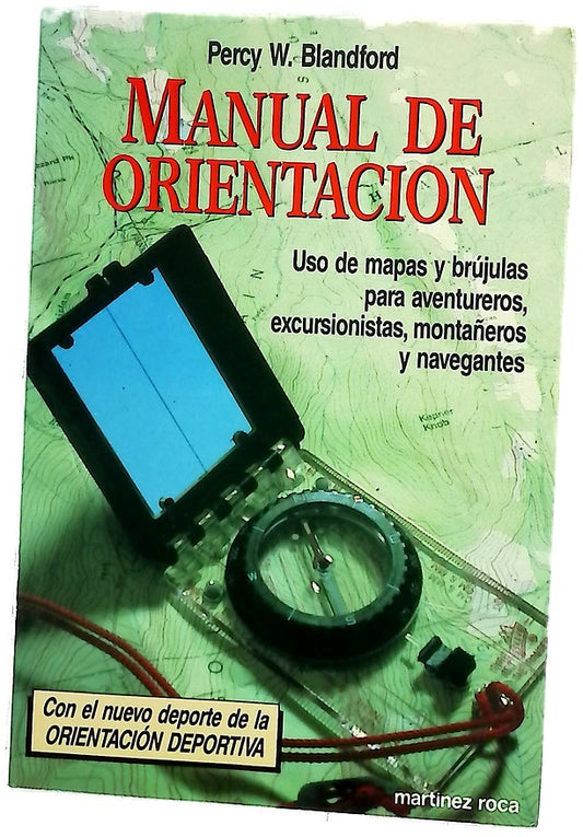 Manual de orientación