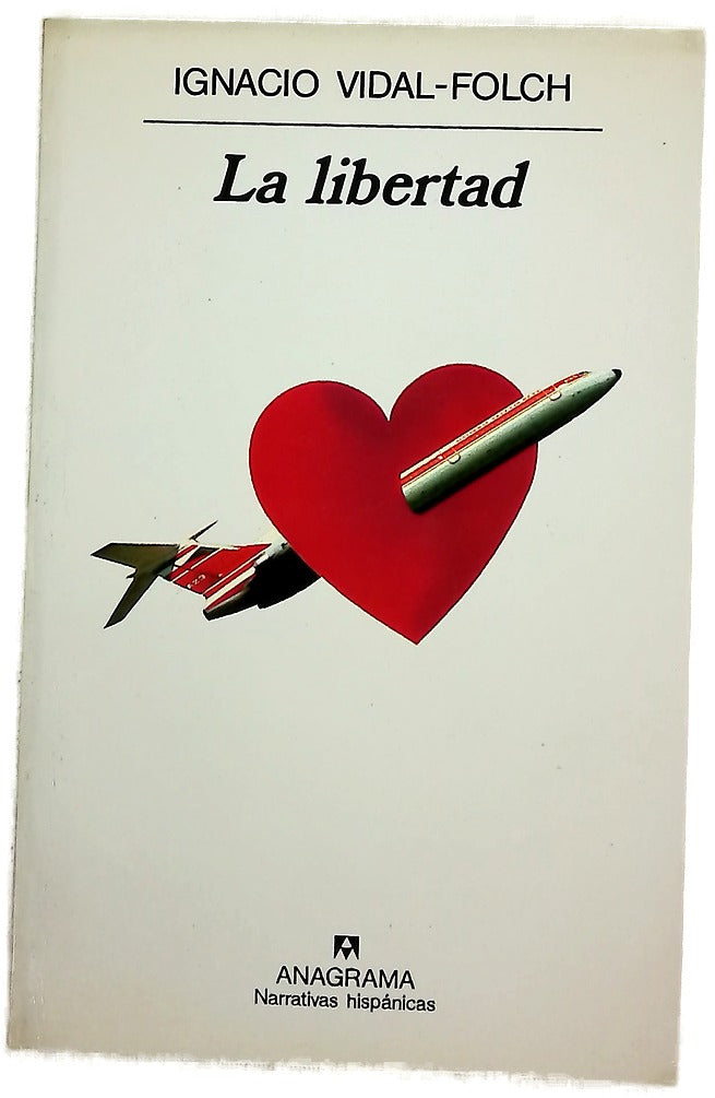 La libertad