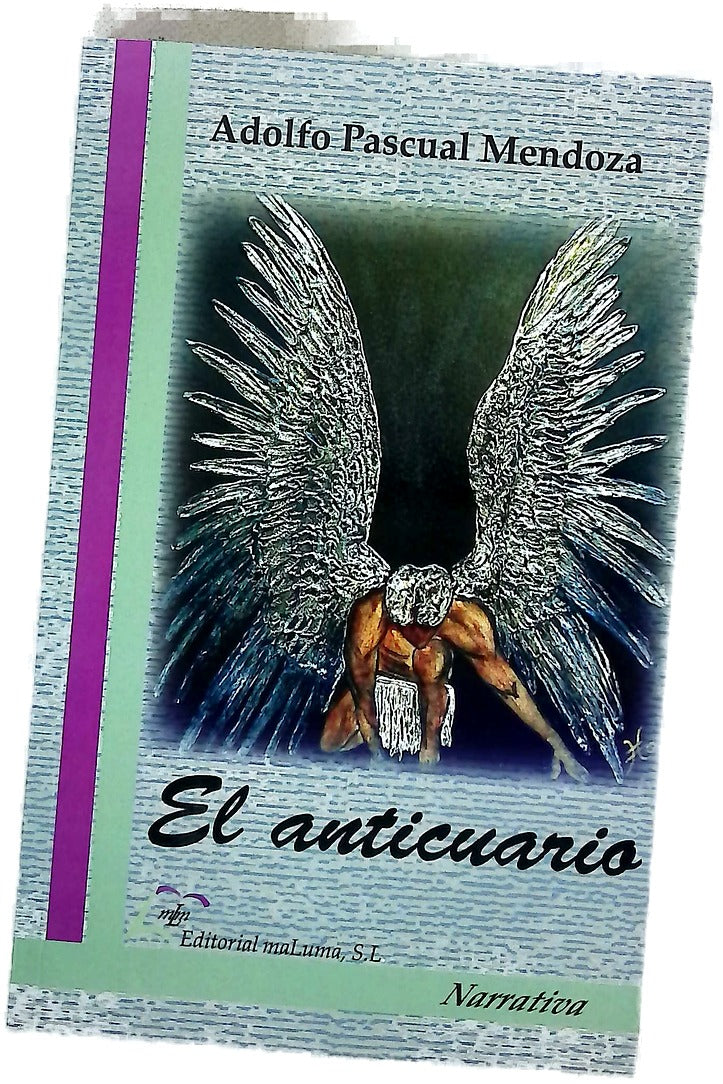 El anticuario
