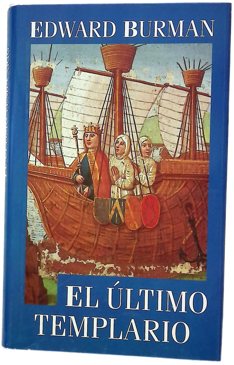 El último templario