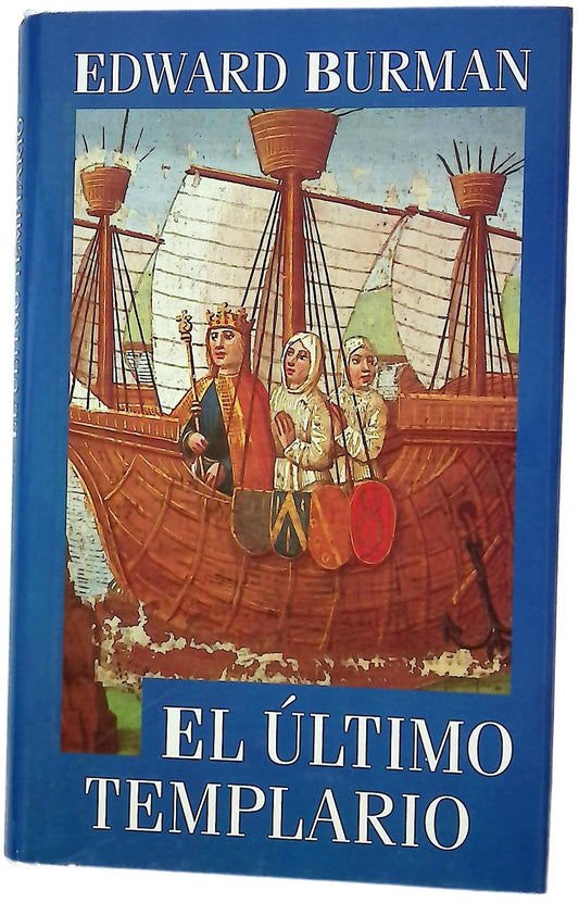 El último templario