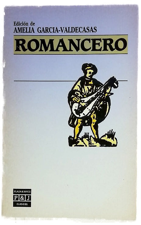 Romancero