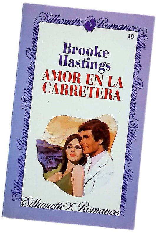 Amor en la carretera