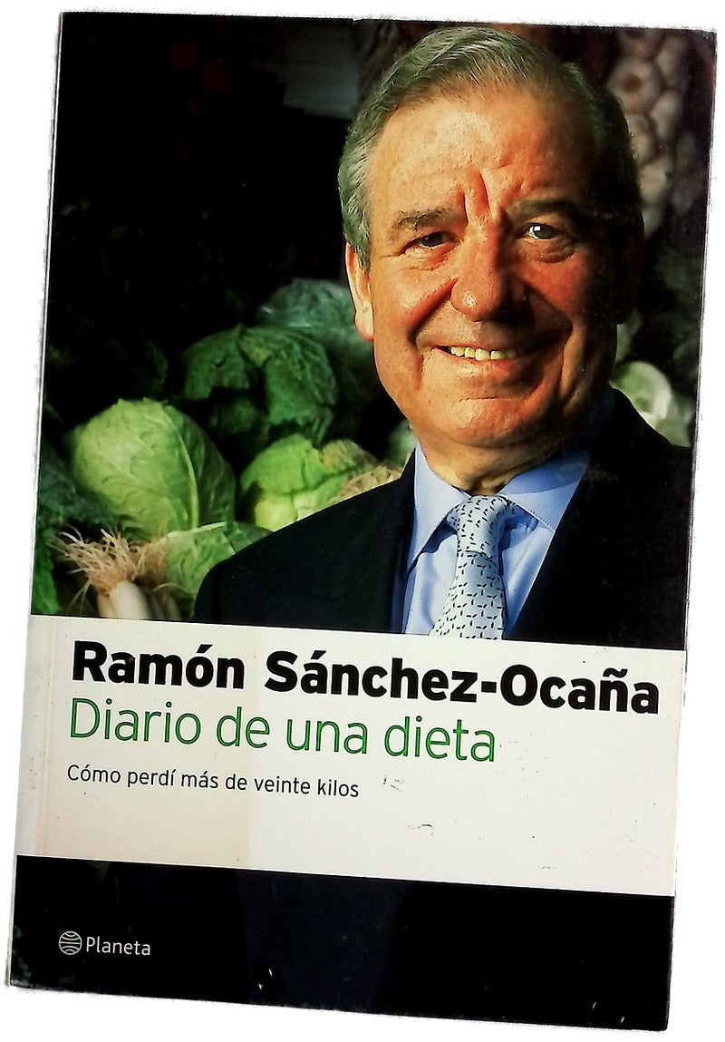 Diario de una dieta