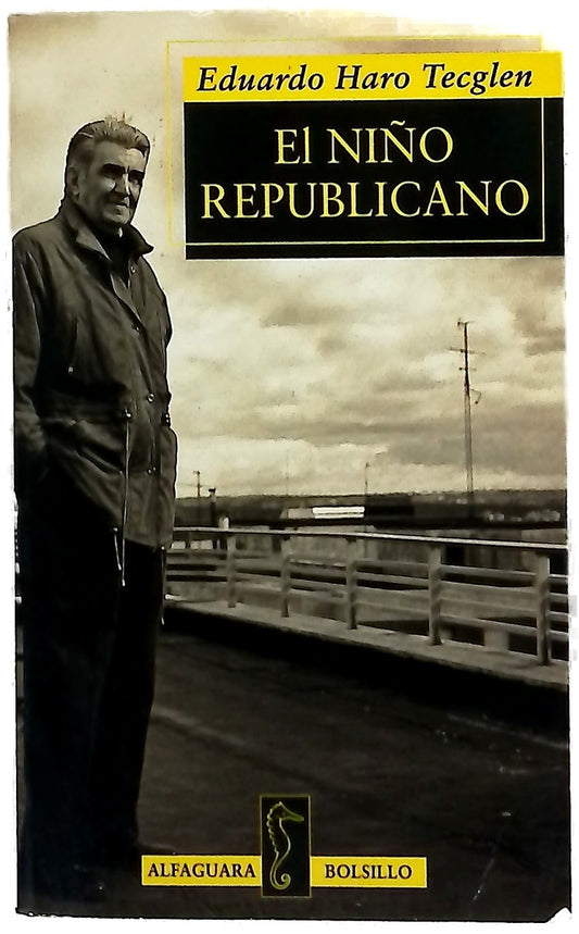 El niño republicano