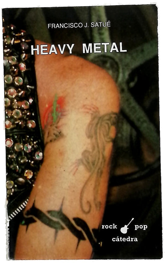 Heavy metal