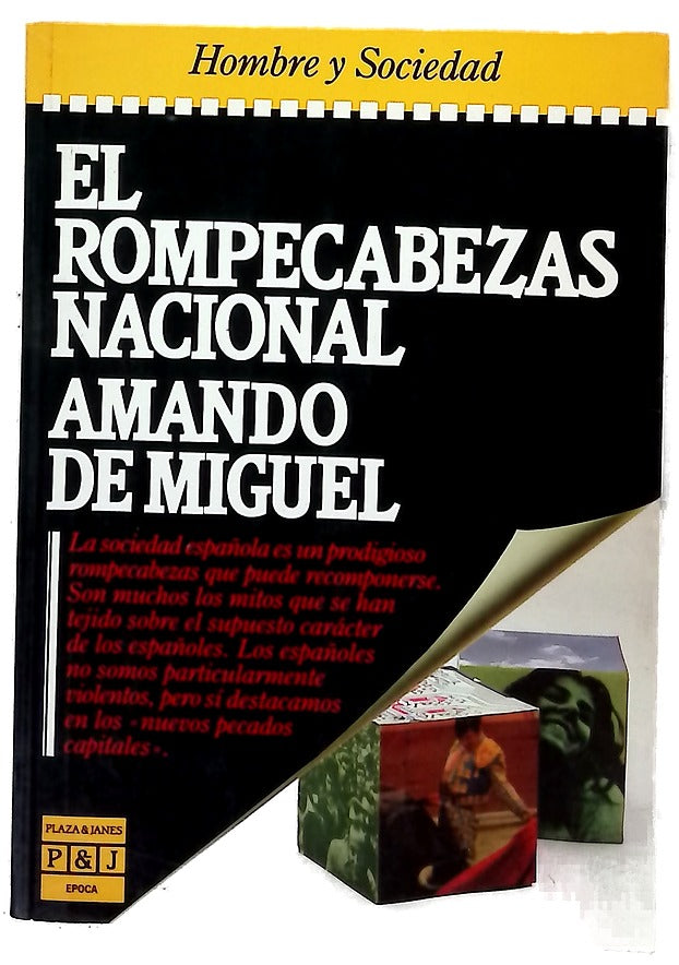 El rompecabezas nacional