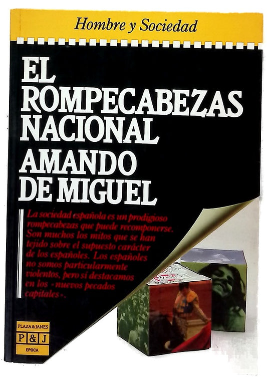 El rompecabezas nacional