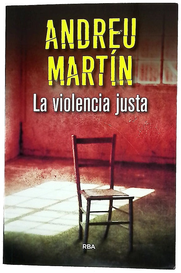 La violencia justa