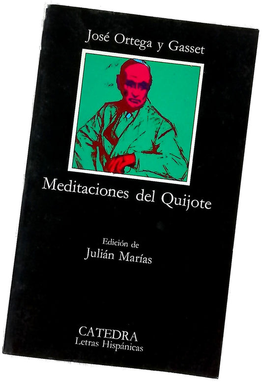 Meditaciones del Quijote