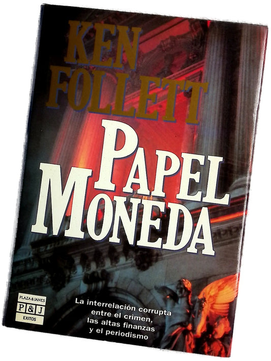 Papel moneda