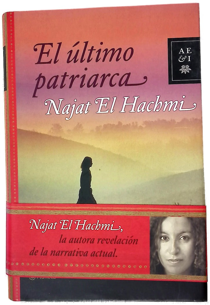 El último patriarca