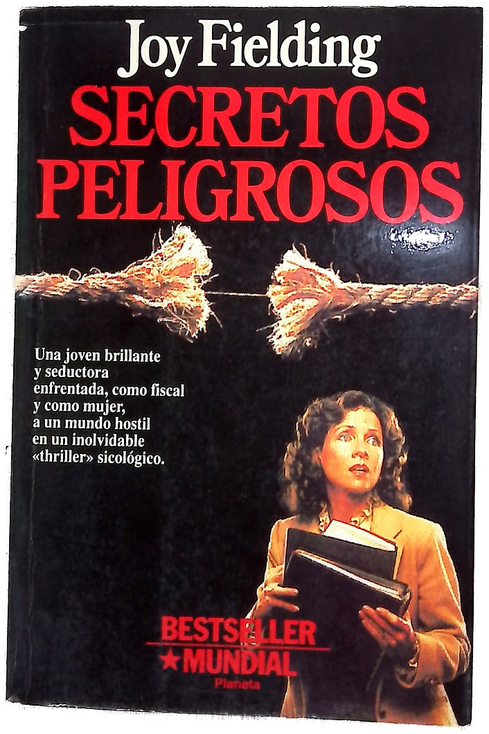 Secretos peligrosos