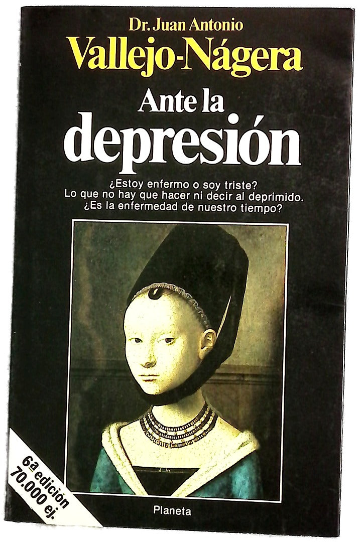 Ante la depresión