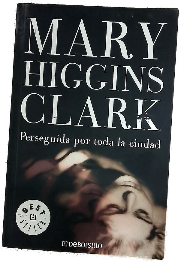 Perseguida por toda la ciudad