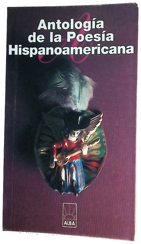 Antología de la Poesía hispanoamericana
