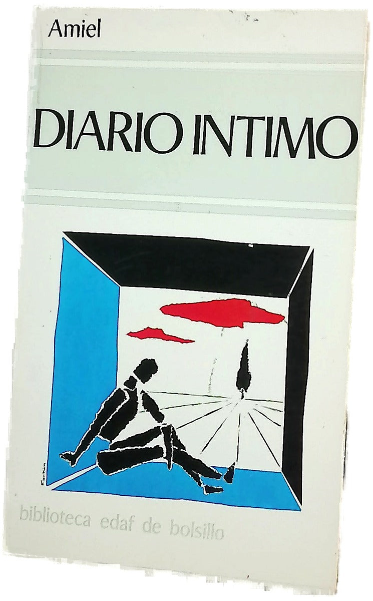 Diario intimo (1839-1850)