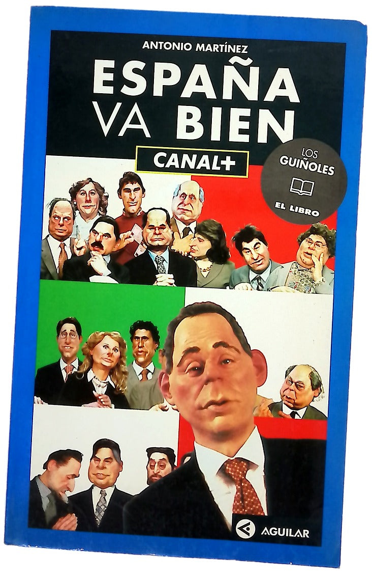 España va bien Canal+