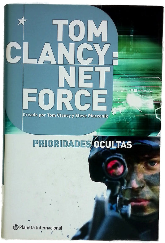 Prioridades ocultas