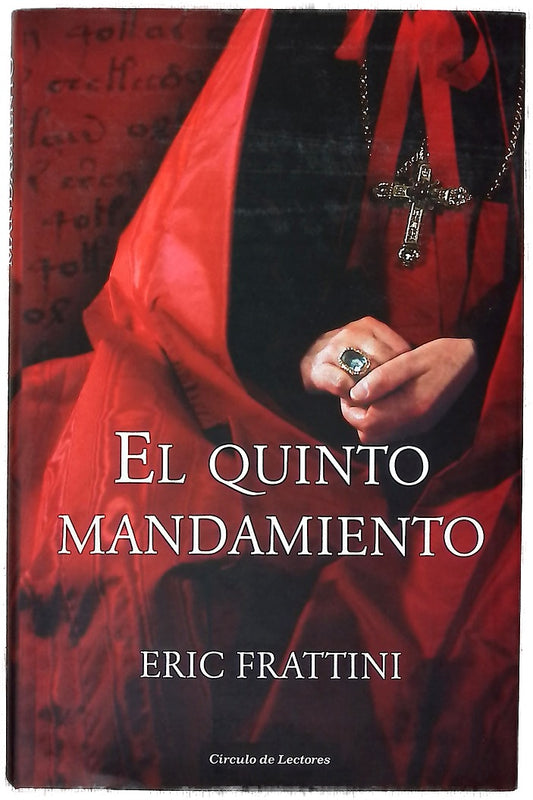 El quinto mandamiento