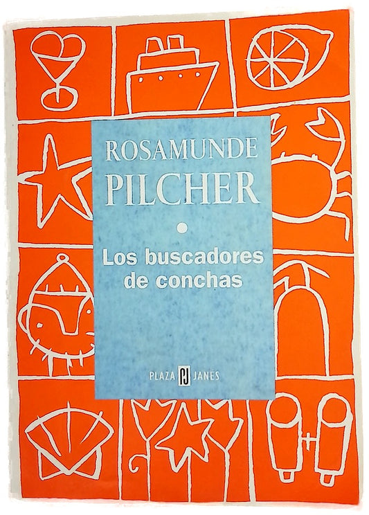 Los buscadores de conchas