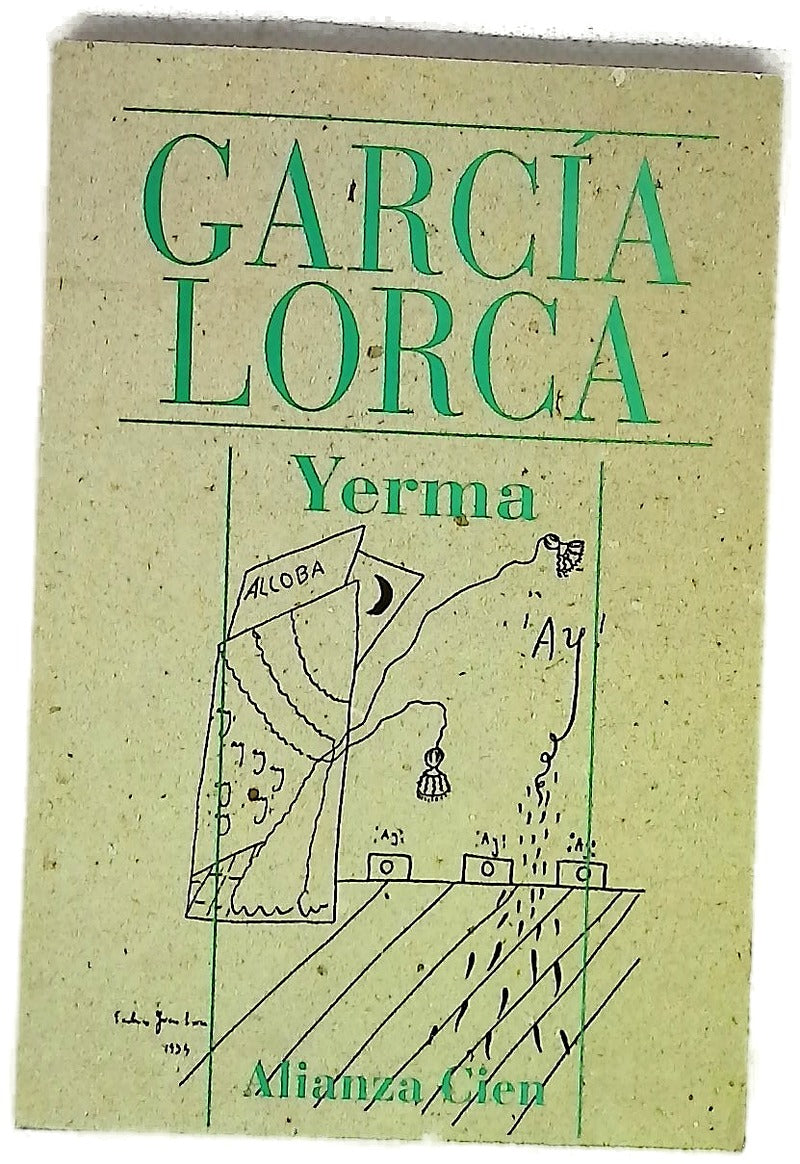 Yerma