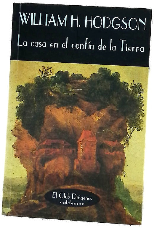 La casa en el confín de la tierra