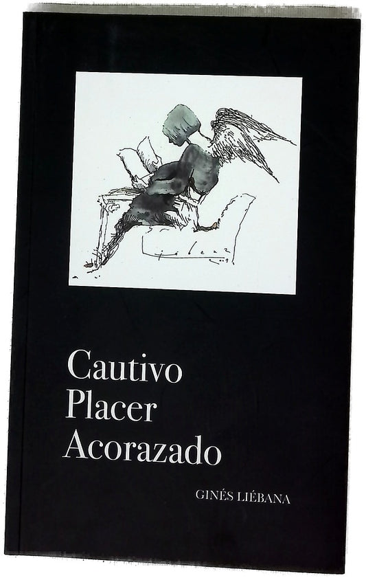 Cautivo placer acorazado