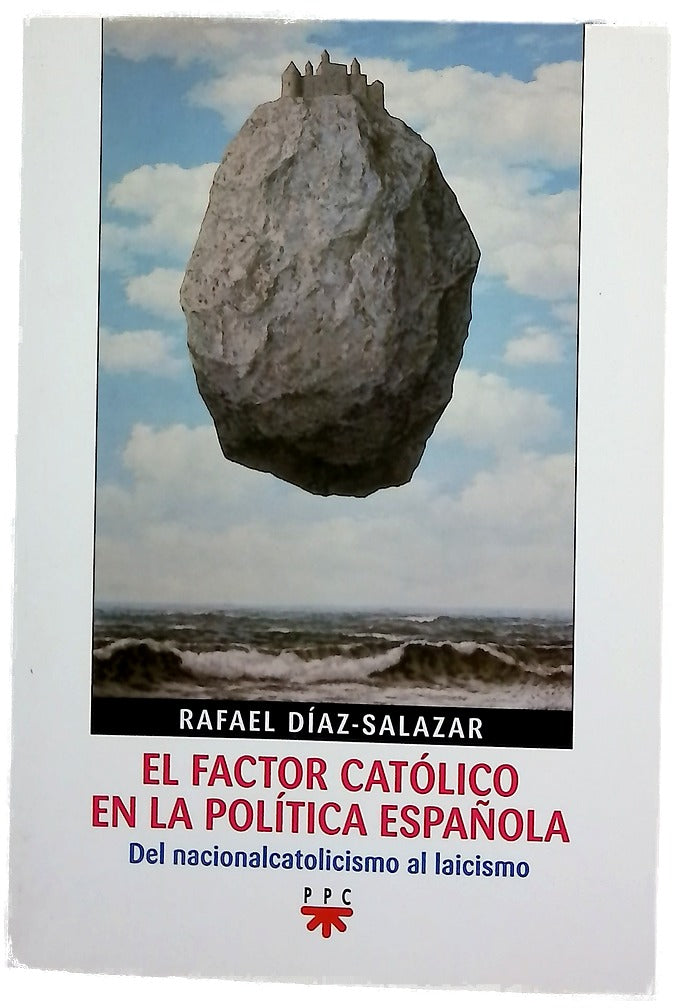El factor católico en la política española